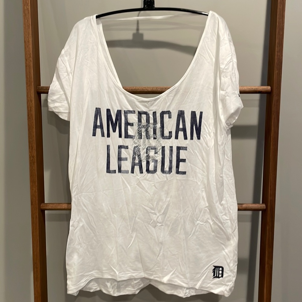 Detroit Tigers Shirt